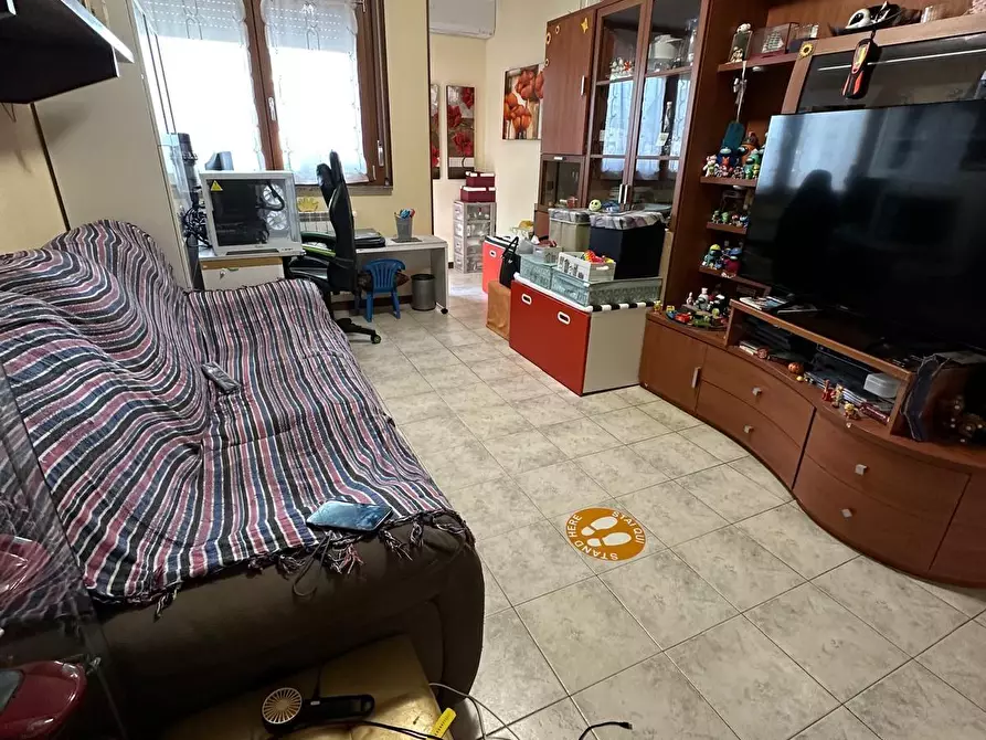 Immagine 6 di Appartamento in vendita  a Campiglia Marittima