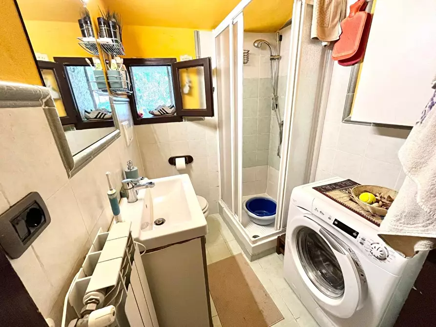 Immagine 8 di Terratetto in vendita  a Massa