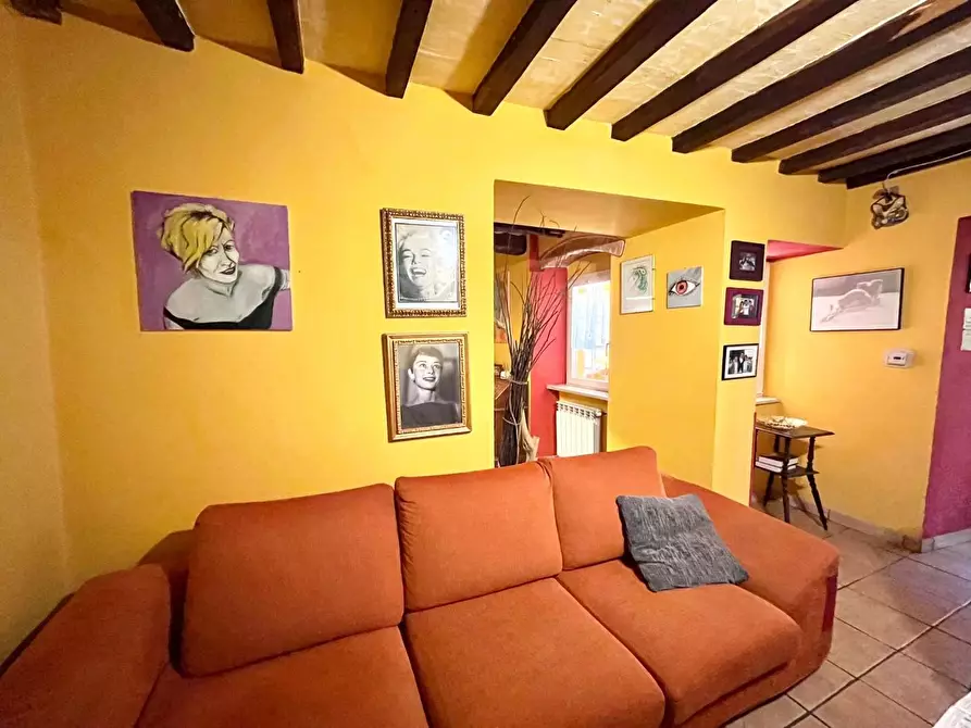 Immagine 6 di Terratetto in vendita  a Massa