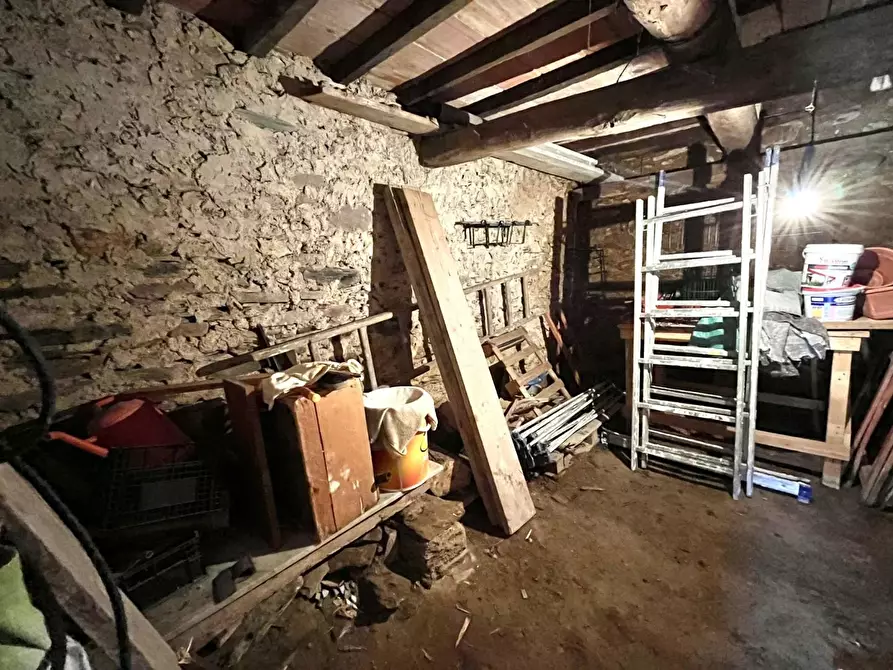 Immagine 10 di Terratetto in vendita  a Massa