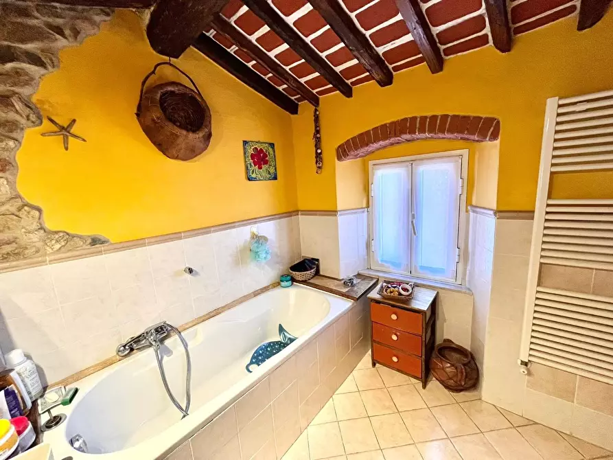 Immagine 5 di Terratetto in vendita  a Massa