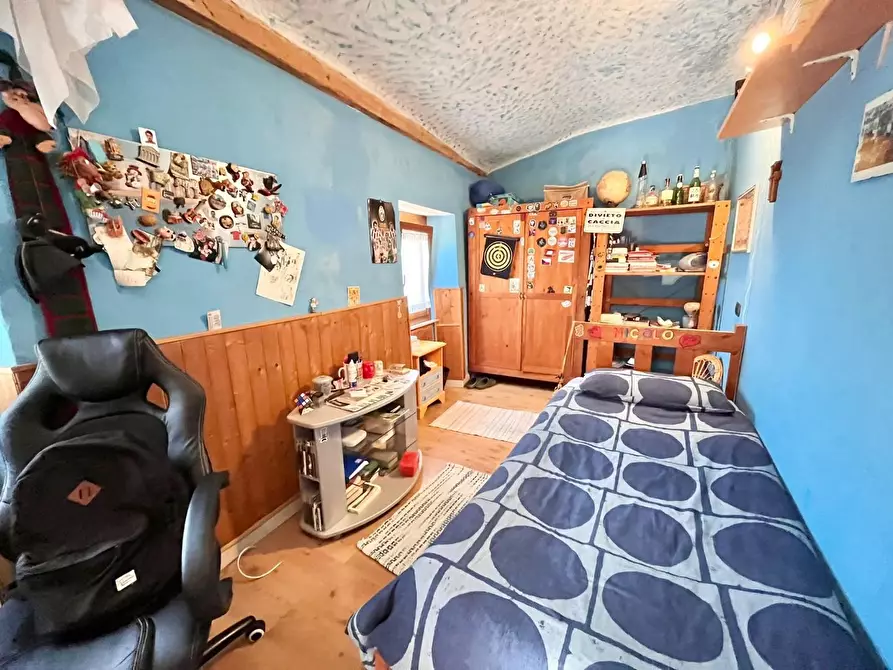 Immagine 18 di Terratetto in vendita  a Massa