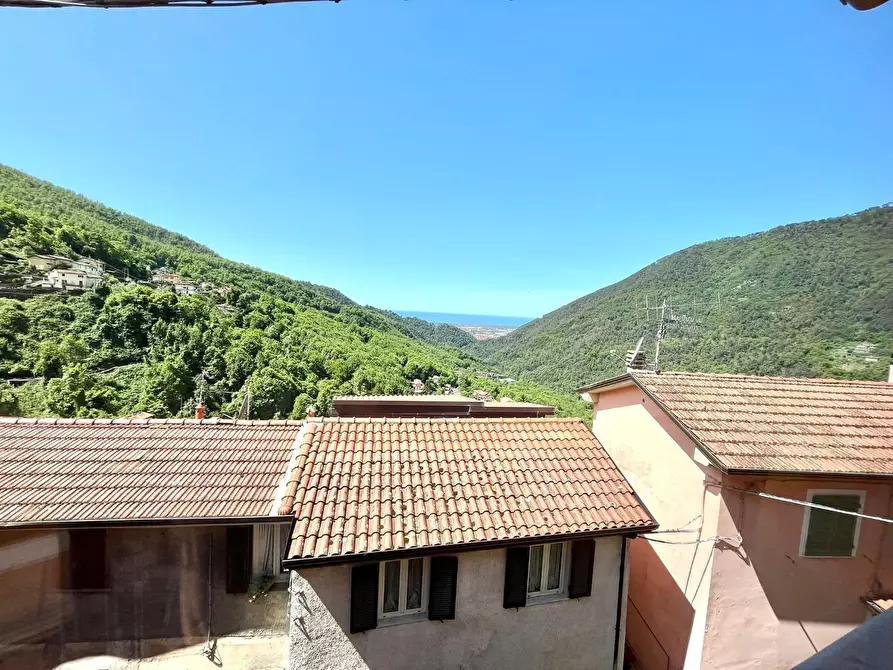 Immagine 2 di Terratetto in vendita  a Massa