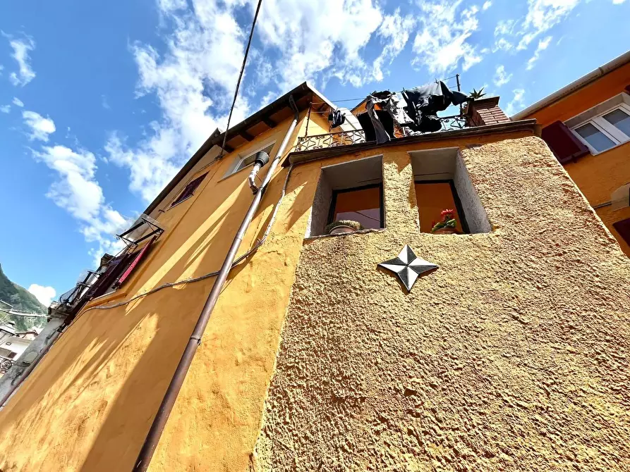 Immagine 9 di Terratetto in vendita  a Massa