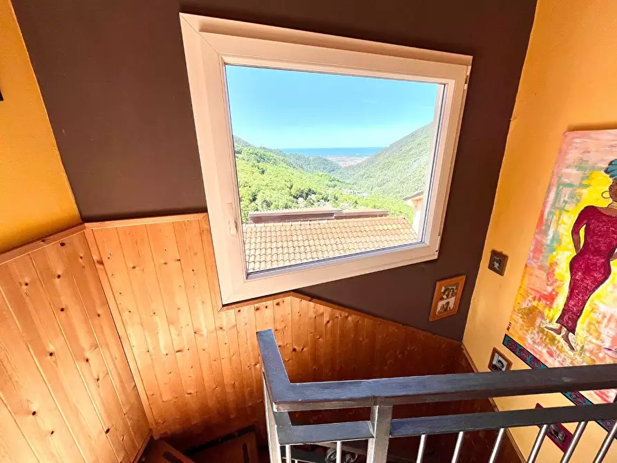 Immagine 11 di Terratetto in vendita  a Massa