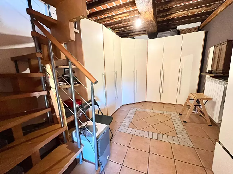 Immagine 28 di Terratetto in vendita  a Massa