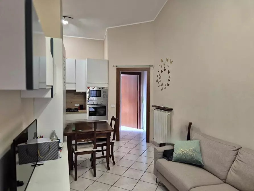 Immagine 2 di Appartamento in vendita  a Fucecchio