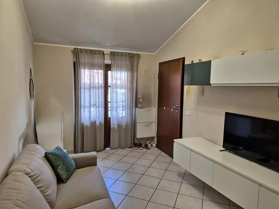 Immagine 3 di Appartamento in vendita  a Fucecchio