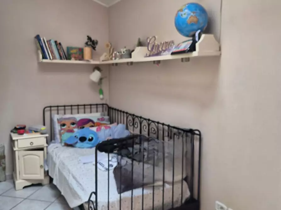 Immagine 13 di Appartamento in vendita  a Fucecchio