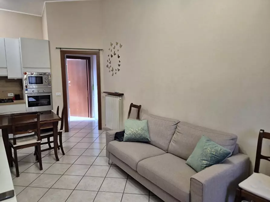 Immagine 4 di Appartamento in vendita  a Fucecchio