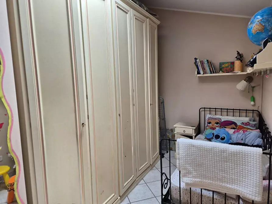 Immagine 12 di Appartamento in vendita  a Fucecchio