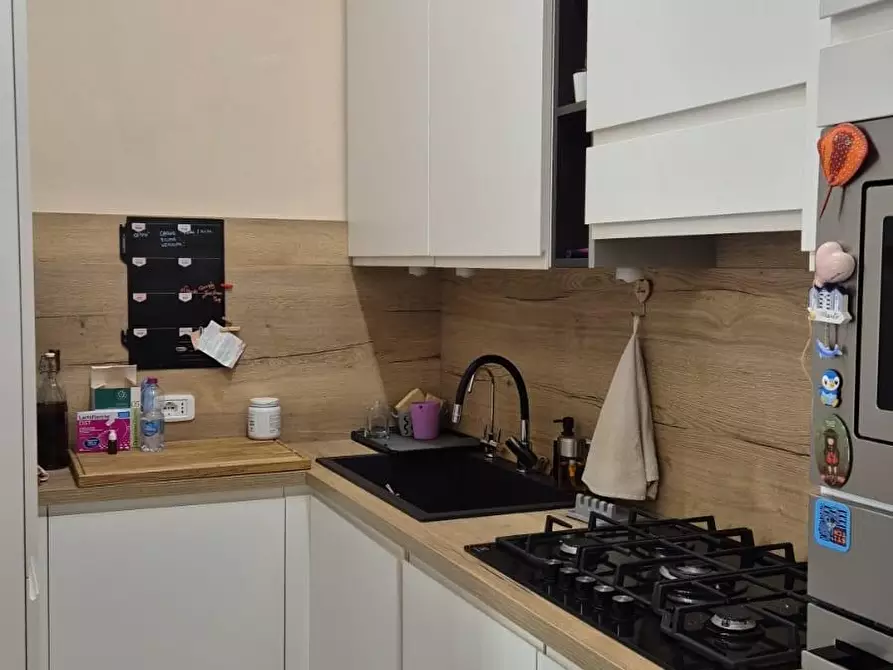 Immagine 6 di Appartamento in vendita  a Fucecchio