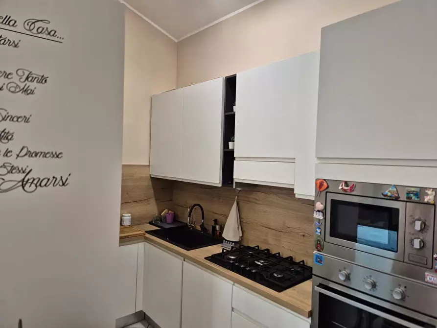 Immagine 5 di Appartamento in vendita  a Fucecchio