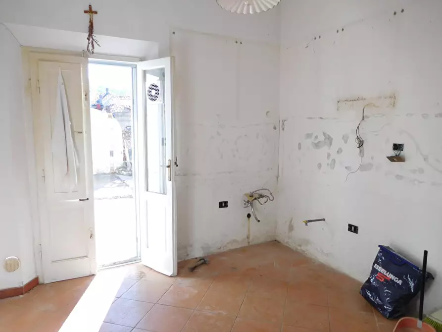 Immagine 6 di Terratetto in vendita  a San Giuliano Terme