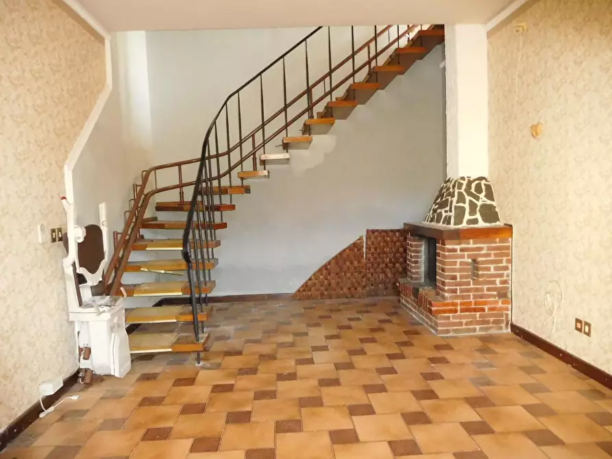 Immagine 2 di Terratetto in vendita  a San Giuliano Terme