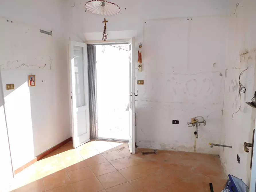 Immagine 4 di Terratetto in vendita  a San Giuliano Terme