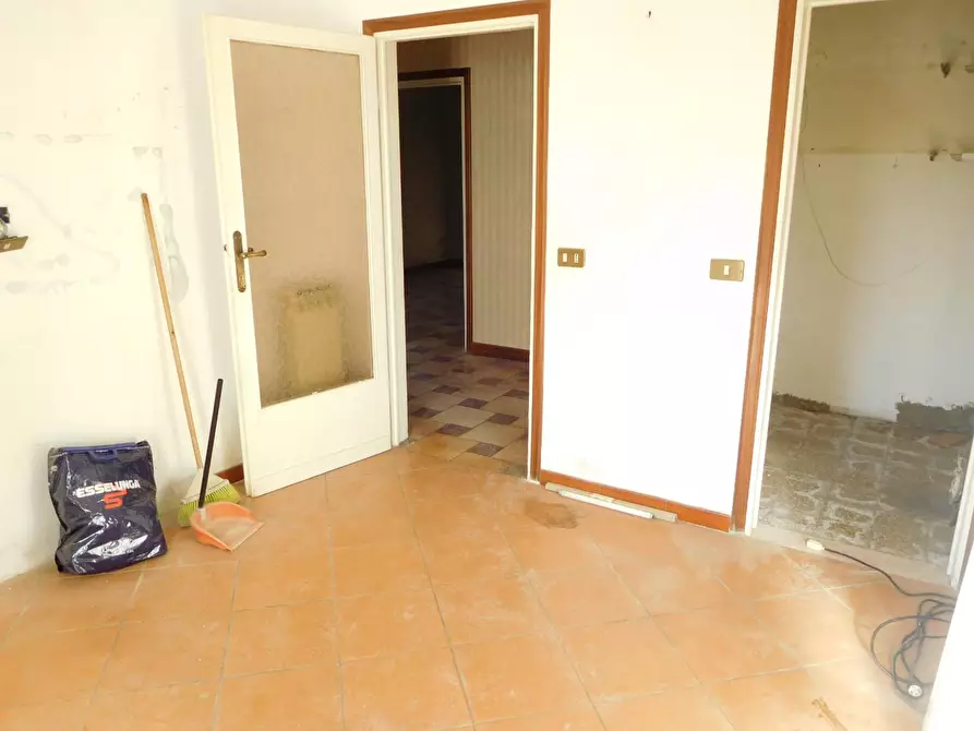 Immagine 5 di Terratetto in vendita  a San Giuliano Terme