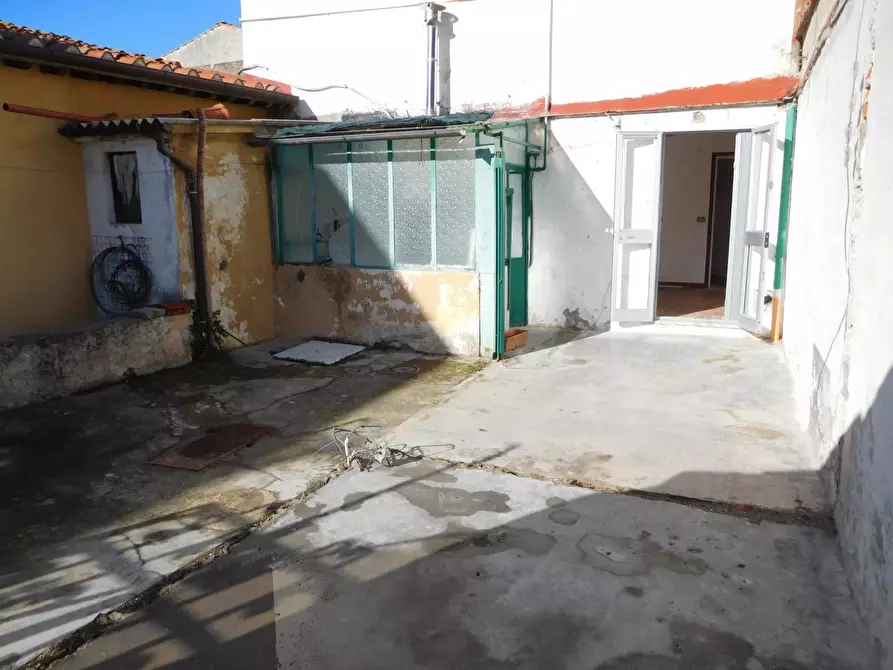 Immagine 18 di Terratetto in vendita  a San Giuliano Terme