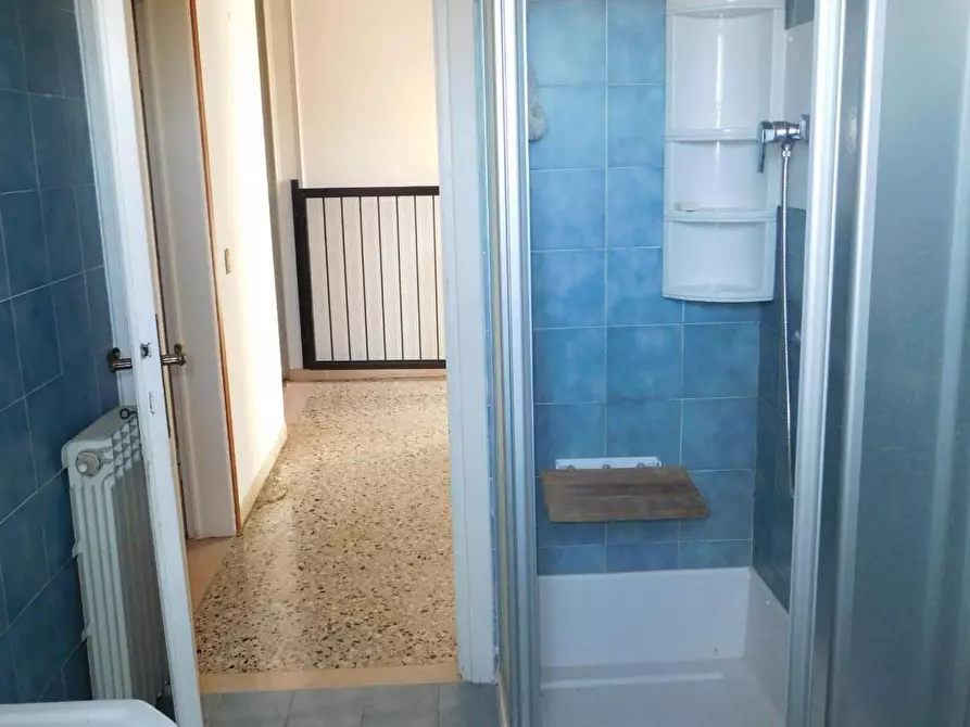 Immagine 17 di Terratetto in vendita  a San Giuliano Terme