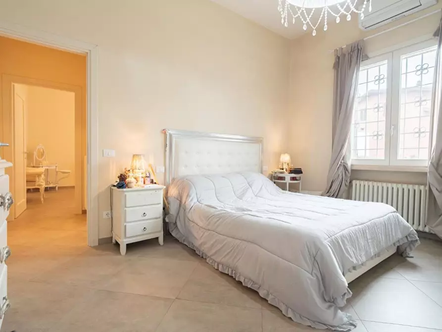 Immagine 19 di Casa semindipendente in vendita  a Ponsacco