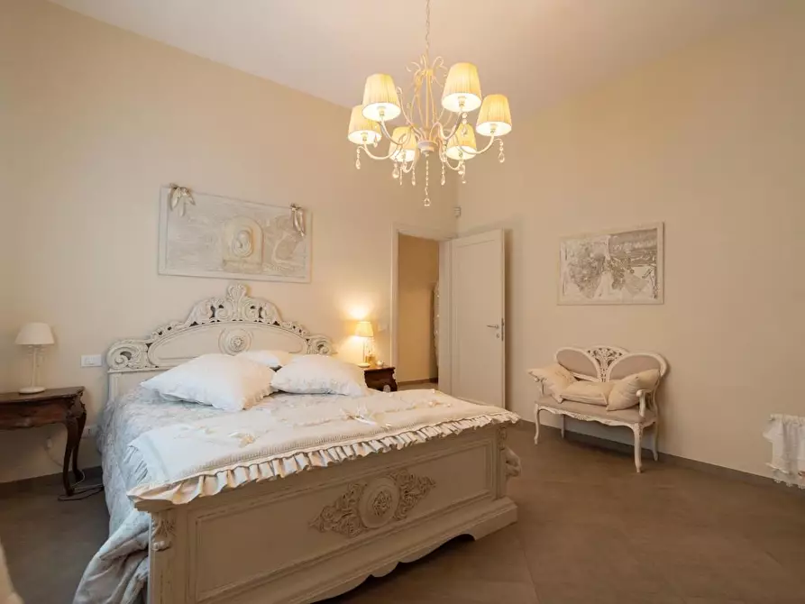 Immagine 12 di Casa semindipendente in vendita  a Ponsacco