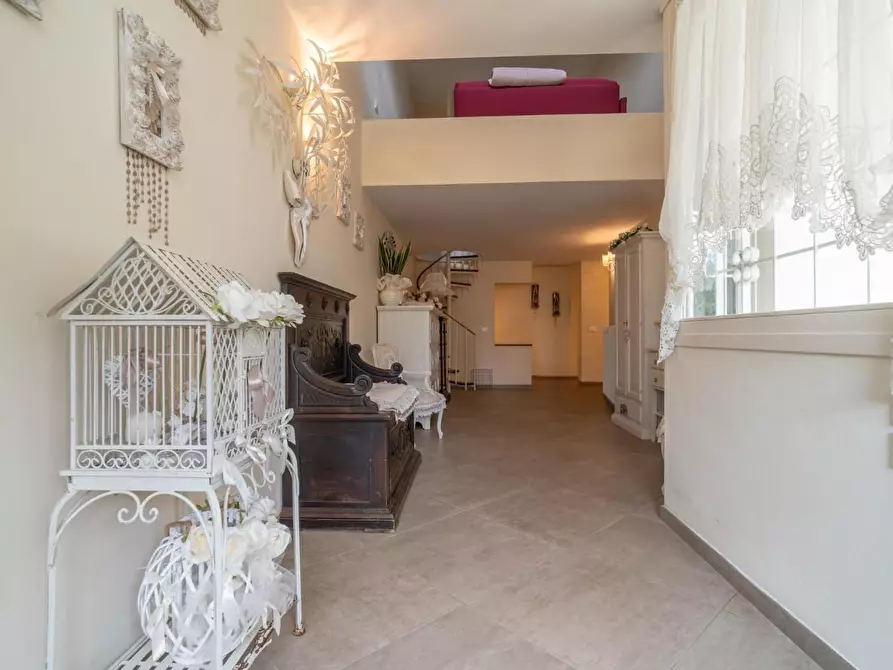 Immagine 47 di Casa semindipendente in vendita  a Ponsacco