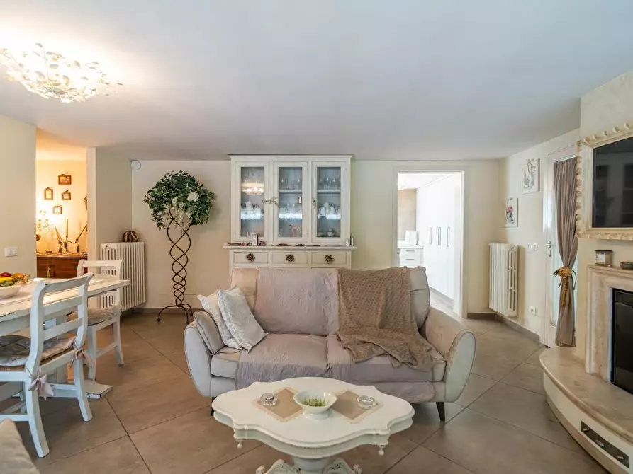 Immagine 28 di Casa semindipendente in vendita  a Ponsacco