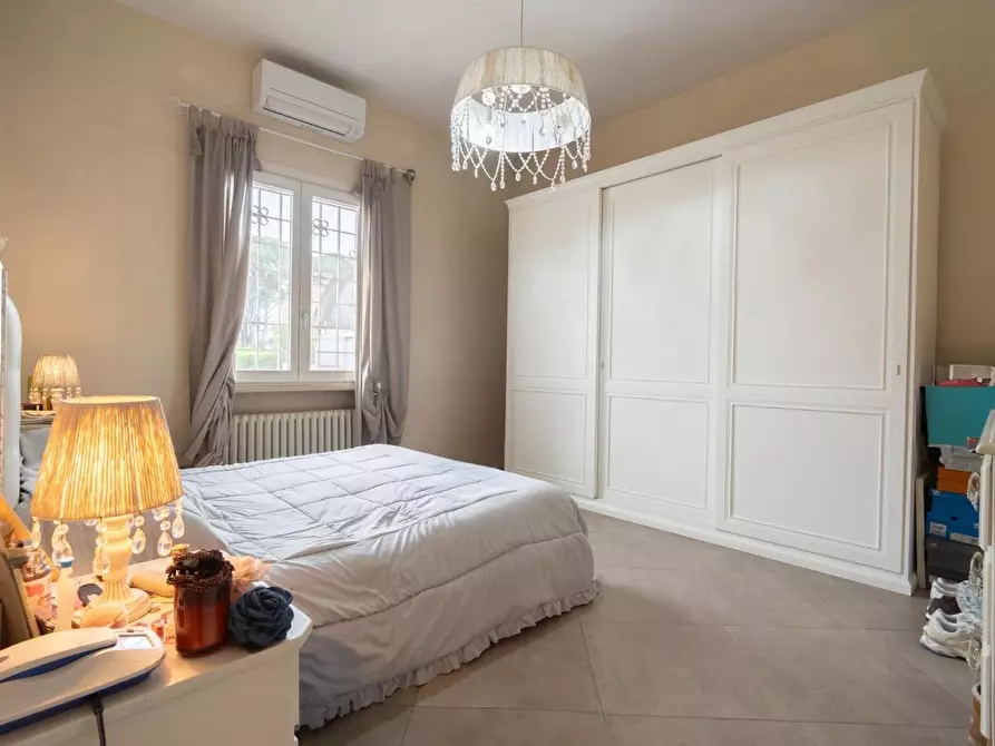 Immagine 20 di Casa semindipendente in vendita  a Ponsacco