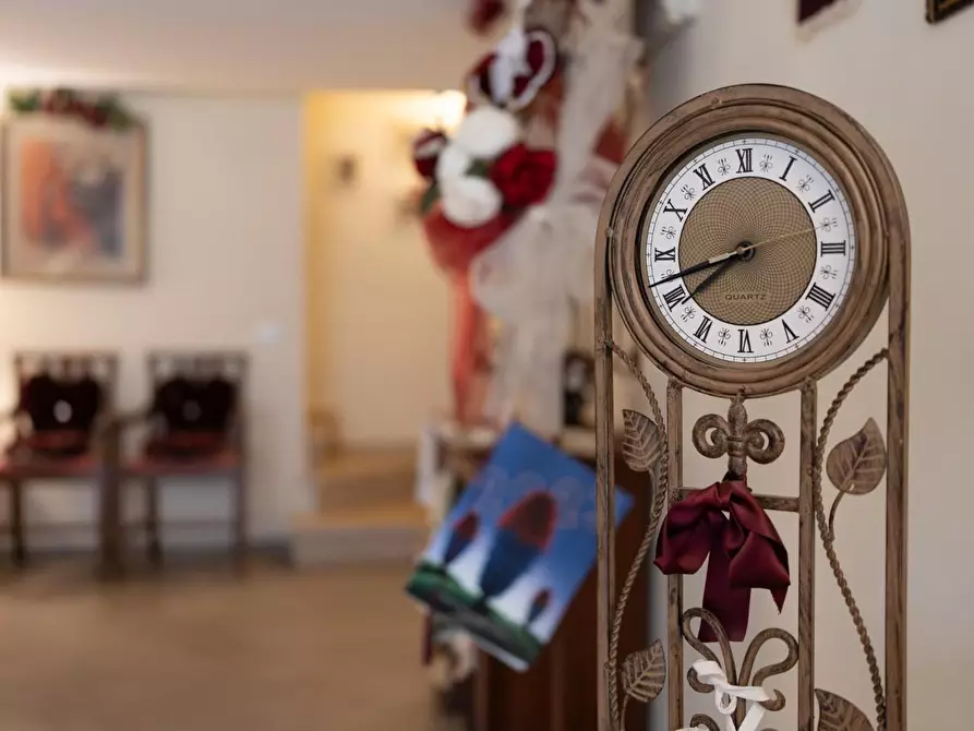 Immagine 38 di Casa semindipendente in vendita  a Ponsacco