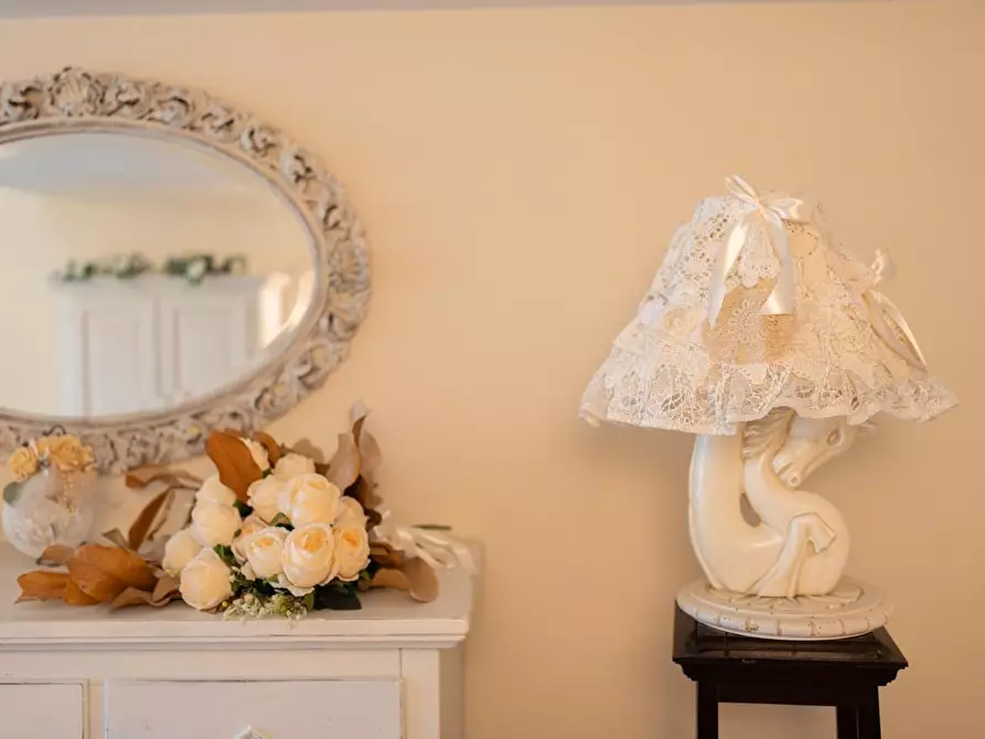 Immagine 46 di Casa semindipendente in vendita  a Ponsacco