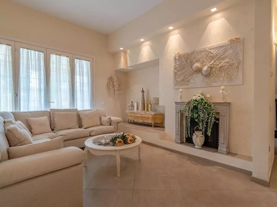 Immagine 4 di Casa semindipendente in vendita  a Ponsacco