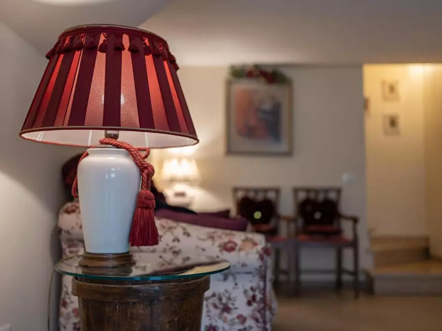 Immagine 35 di Casa semindipendente in vendita  a Ponsacco