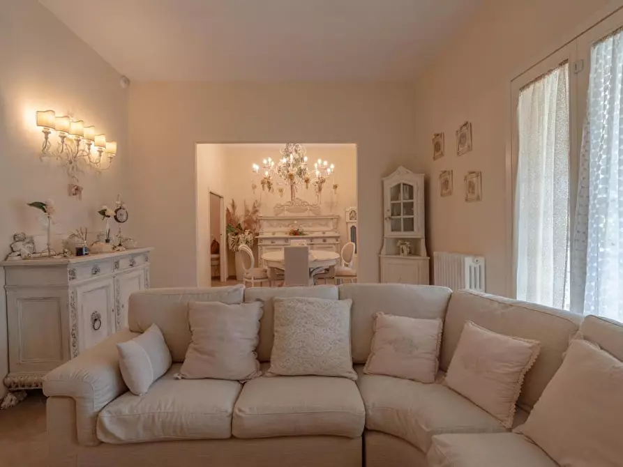 Immagine 3 di Casa semindipendente in vendita  a Ponsacco