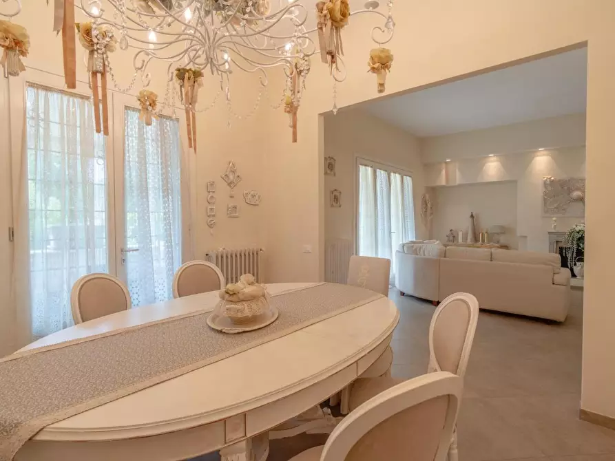 Immagine 6 di Casa semindipendente in vendita  a Ponsacco