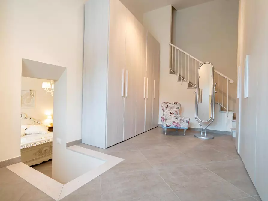 Immagine 17 di Casa semindipendente in vendita  a Ponsacco