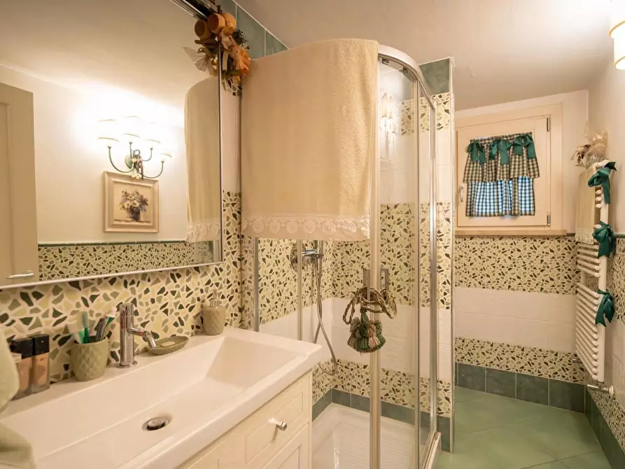 Immagine 30 di Casa semindipendente in vendita  a Ponsacco