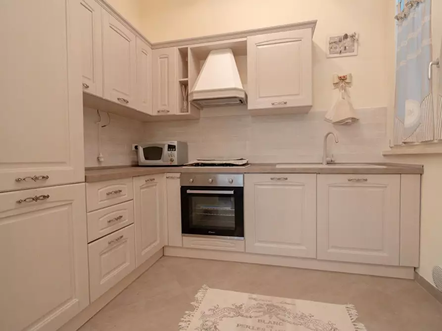 Immagine 9 di Casa semindipendente in vendita  a Ponsacco