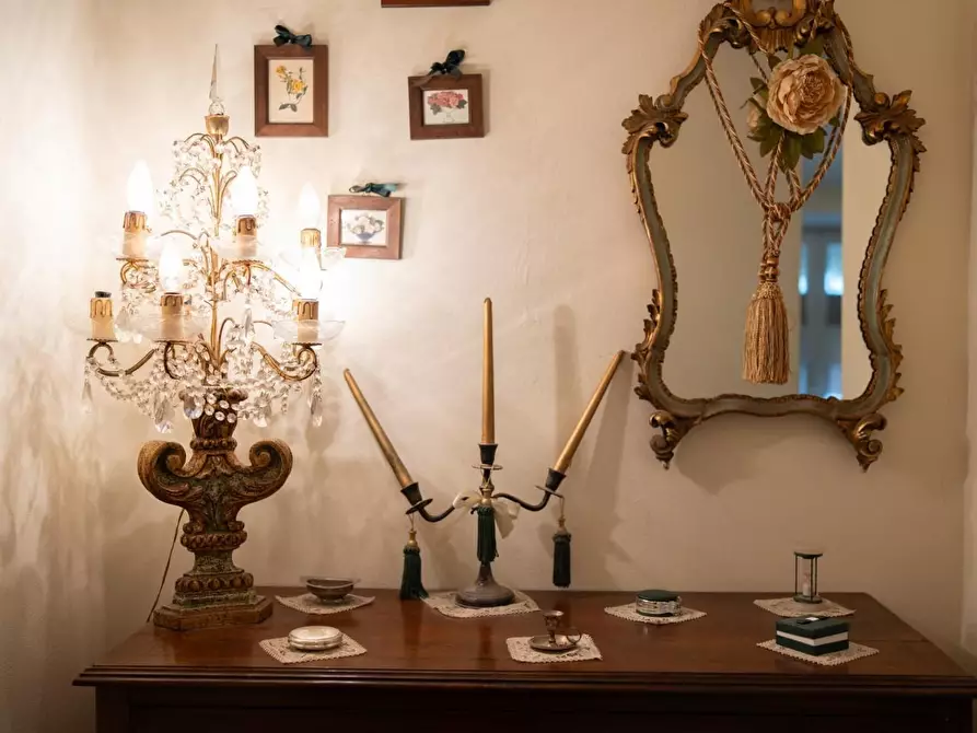 Immagine 29 di Casa semindipendente in vendita  a Ponsacco