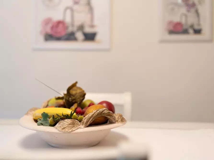 Immagine 7 di Casa semindipendente in vendita  a Ponsacco