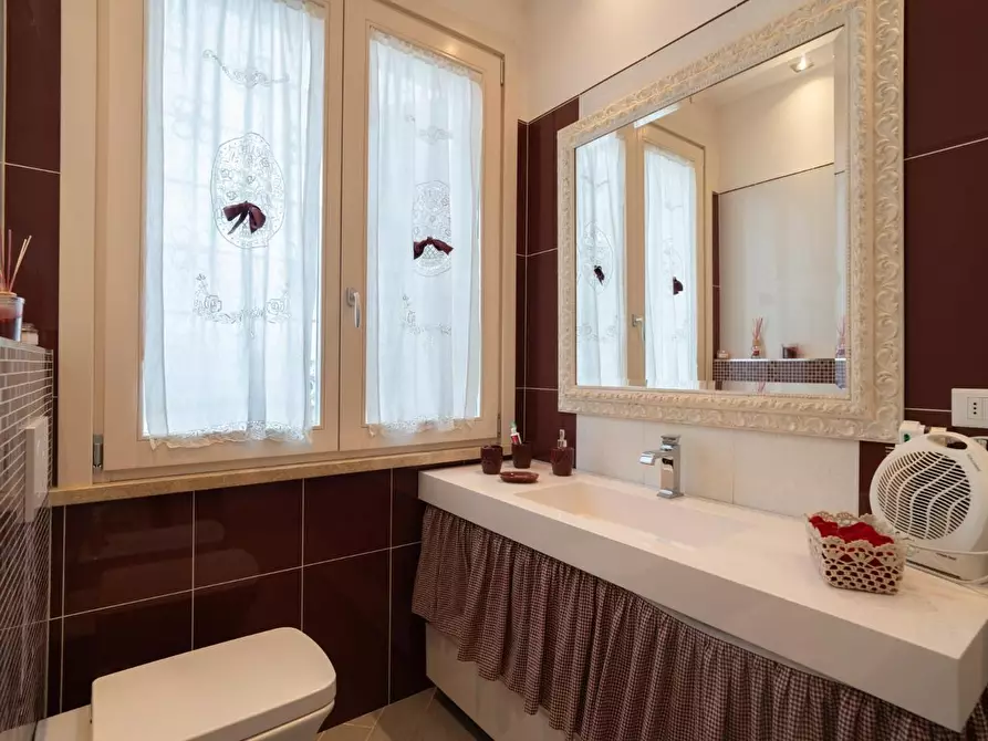 Immagine 23 di Casa semindipendente in vendita  a Ponsacco