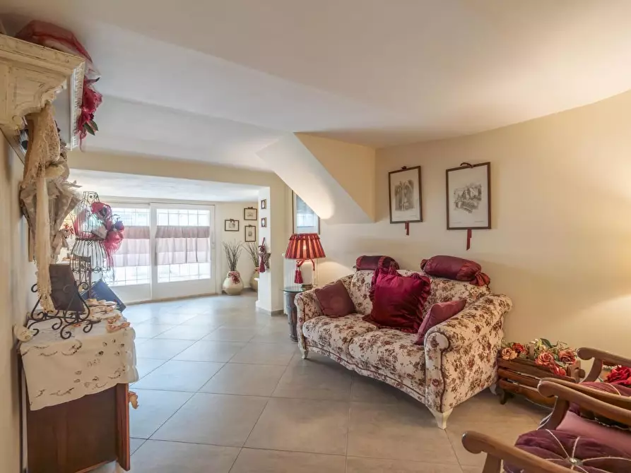 Immagine 36 di Casa semindipendente in vendita  a Ponsacco