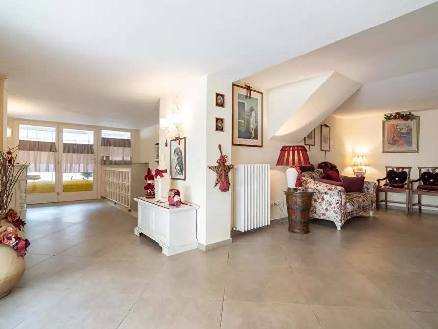 Immagine 34 di Casa semindipendente in vendita  a Ponsacco