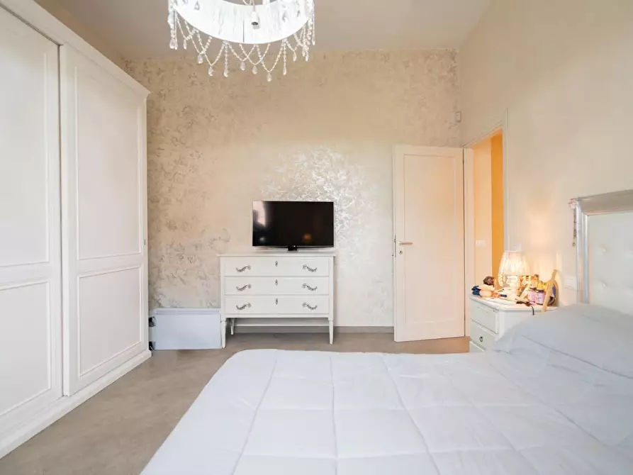 Immagine 21 di Casa semindipendente in vendita  a Ponsacco