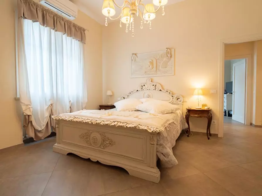 Immagine 13 di Casa semindipendente in vendita  a Ponsacco