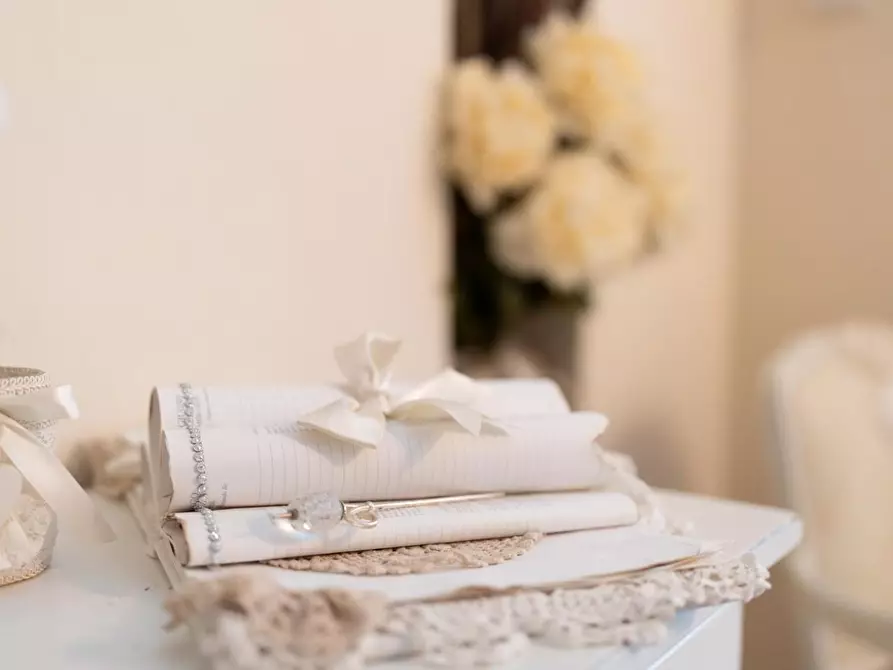 Immagine 48 di Casa semindipendente in vendita  a Ponsacco