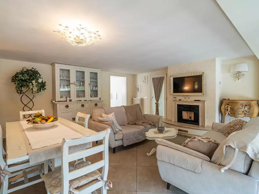 Immagine 27 di Casa semindipendente in vendita  a Ponsacco