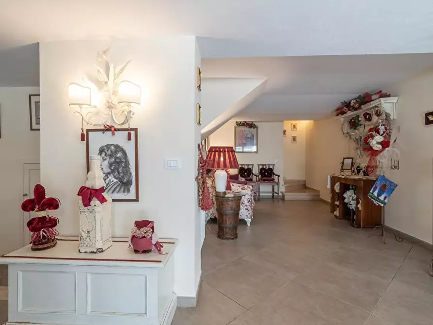 Immagine 33 di Casa semindipendente in vendita  a Ponsacco