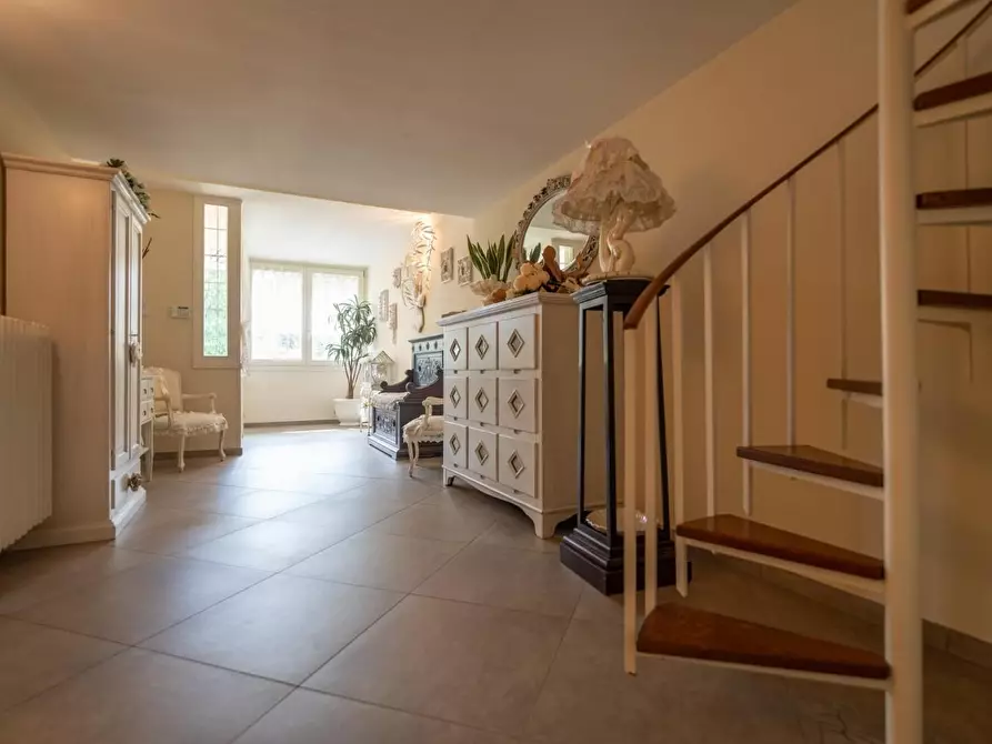 Immagine 41 di Casa semindipendente in vendita  a Ponsacco