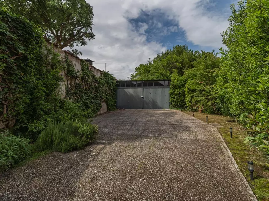 Immagine 55 di Casa semindipendente in vendita  a Ponsacco