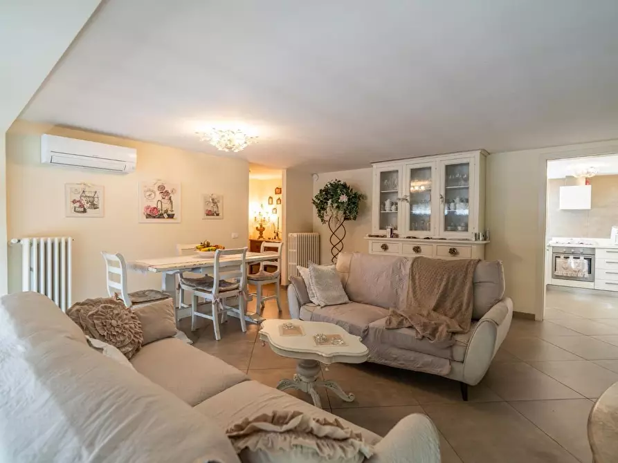 Immagine 24 di Casa semindipendente in vendita  a Ponsacco